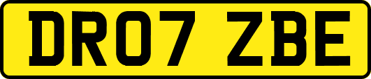 DR07ZBE