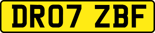 DR07ZBF