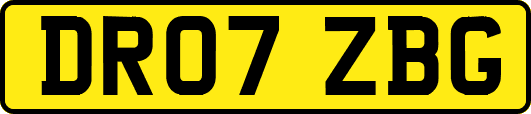 DR07ZBG