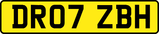 DR07ZBH