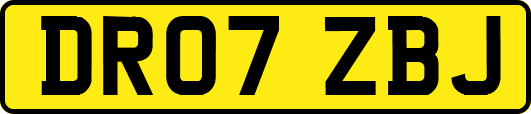 DR07ZBJ