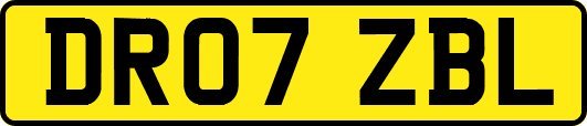DR07ZBL