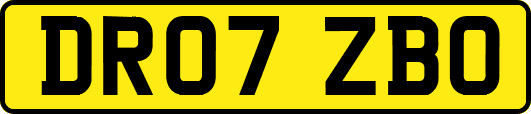 DR07ZBO
