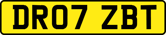 DR07ZBT