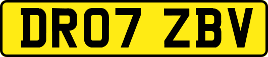 DR07ZBV