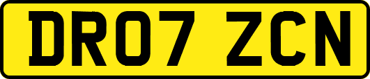 DR07ZCN