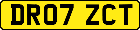 DR07ZCT