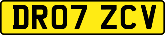 DR07ZCV