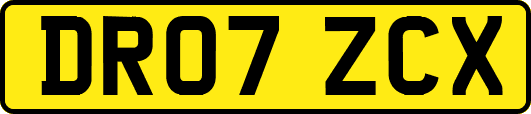 DR07ZCX