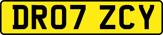 DR07ZCY