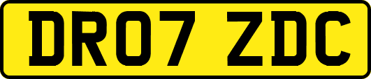 DR07ZDC