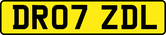DR07ZDL