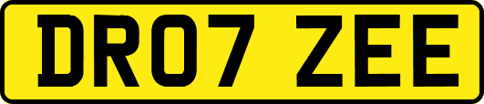 DR07ZEE