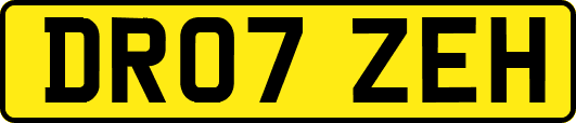 DR07ZEH