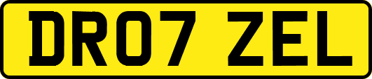 DR07ZEL