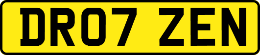 DR07ZEN