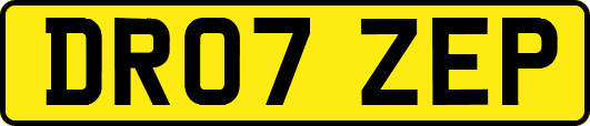 DR07ZEP