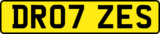 DR07ZES
