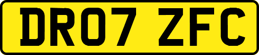 DR07ZFC