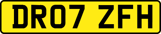 DR07ZFH