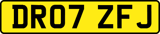 DR07ZFJ