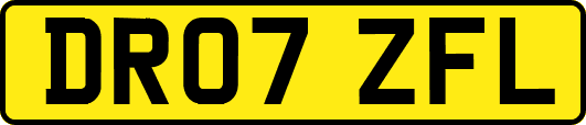 DR07ZFL