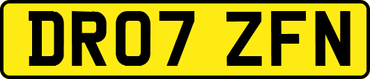 DR07ZFN