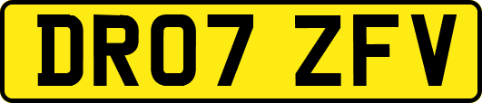 DR07ZFV