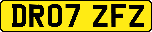 DR07ZFZ