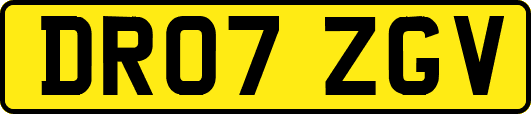 DR07ZGV