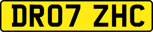DR07ZHC