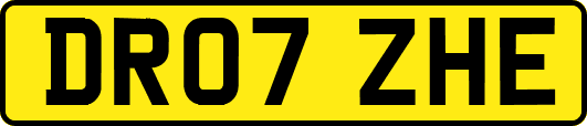 DR07ZHE