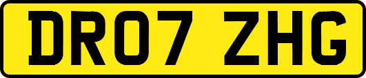 DR07ZHG