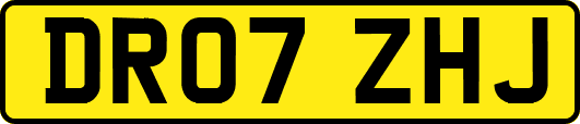DR07ZHJ