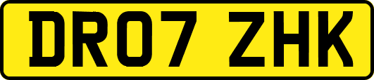 DR07ZHK