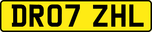 DR07ZHL