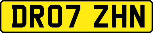 DR07ZHN