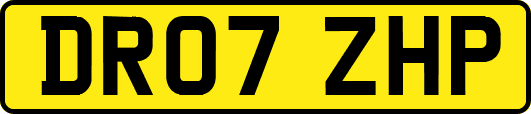 DR07ZHP