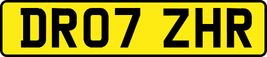 DR07ZHR