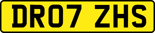 DR07ZHS