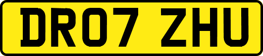 DR07ZHU