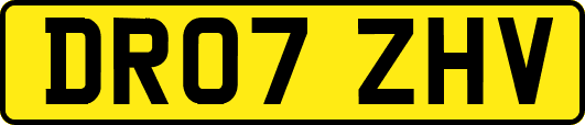DR07ZHV