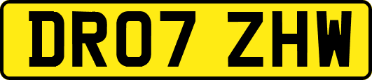 DR07ZHW