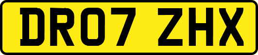 DR07ZHX