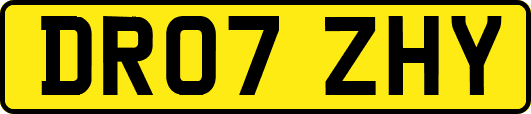 DR07ZHY