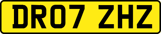 DR07ZHZ