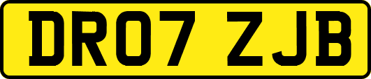 DR07ZJB