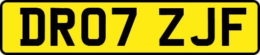 DR07ZJF