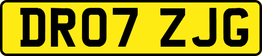 DR07ZJG
