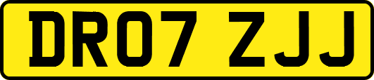 DR07ZJJ